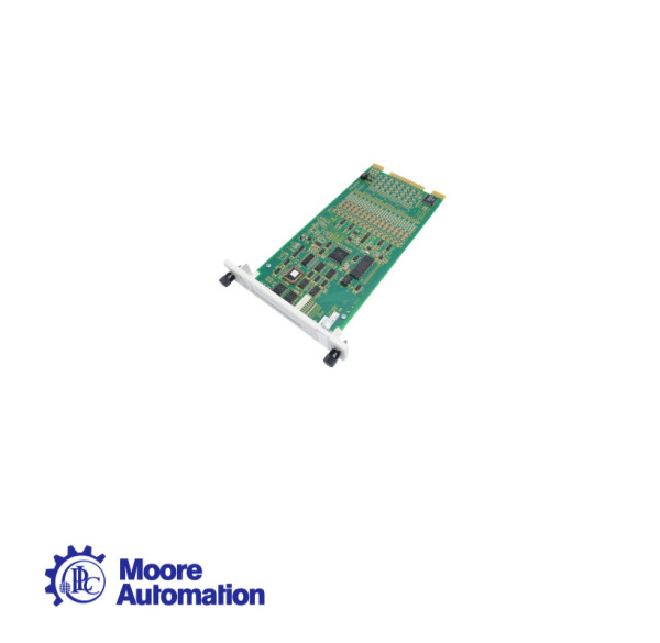 ABB SPFEC12 Analog Input Module