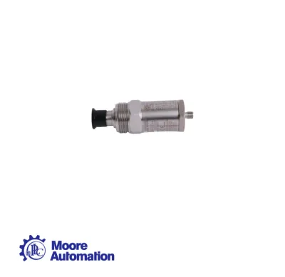 Bently Nevada 190501-11-00-CN Velomitor CT Velocity Transducer