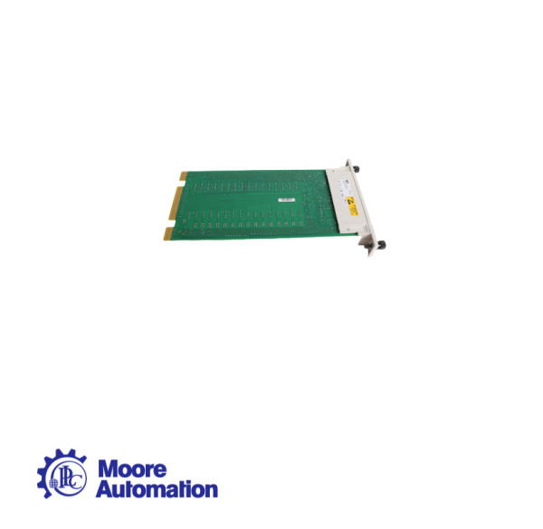 ABB SPASI23 Analog Input Module