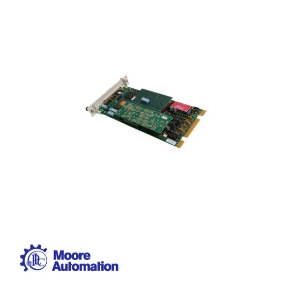 ABB SPHSS03 Hydraulic Servo Module