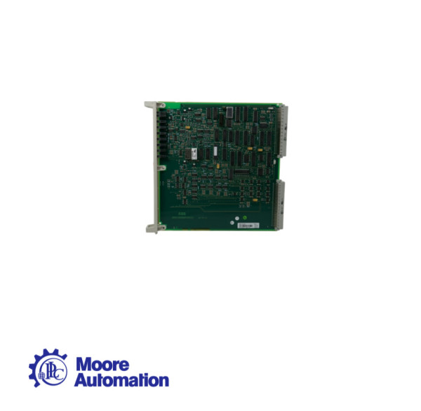 ABB DSBC176K01 3BSE019956R1 Communication Module