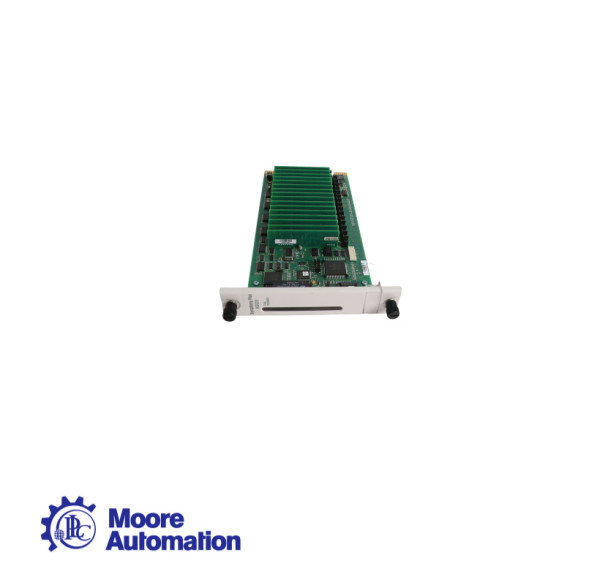 ABB SPASI23 Analog Input Module