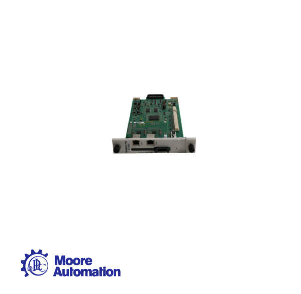 ABB SPIET800 Ethernet CIU Transfer Module
