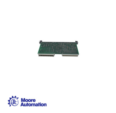 ABB 086387-001 Optional Module