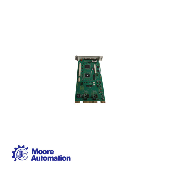 ABB  SPNIS21 Network Interface Module