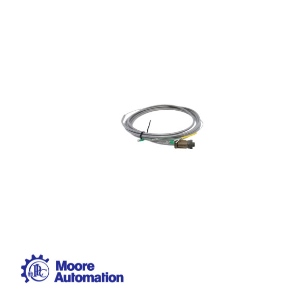 Bently Nevada 9200-01-01 84661-12 Standard Interconnect Cables