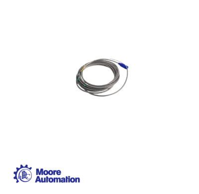 Bently Nevada 106765-10 Velomitor XA Sensor interconnect cable