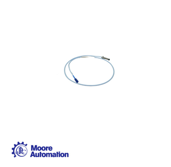 Bently Nevada 330101-00-47-90-02-00 3300 XL 8 mm Proximity Probes