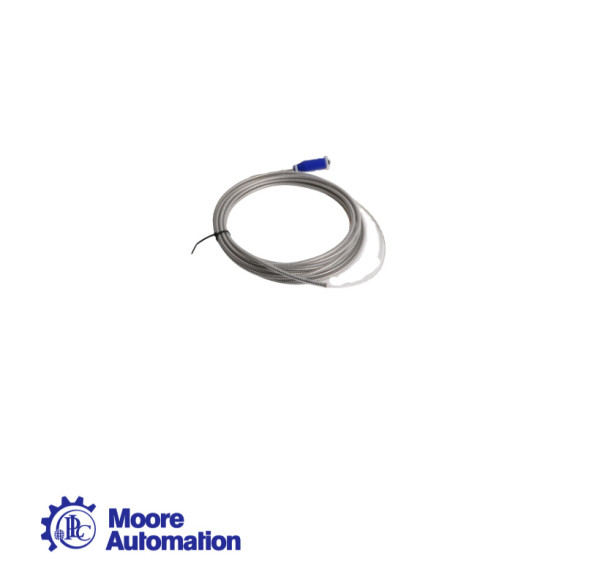Bently Nevada 84661-25 Industrial Probe Cable