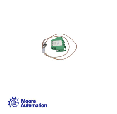 Bently Nevada 330500-02-CN Piezo-Velocity Sensor