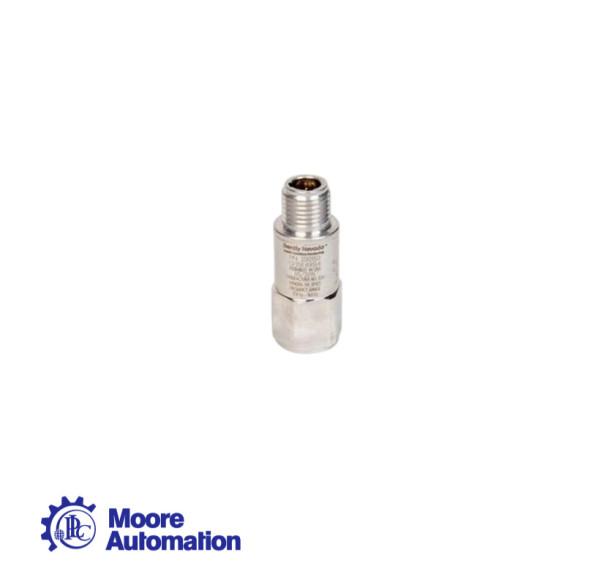 Bently Nevada 200150-15-CN Accelerometers