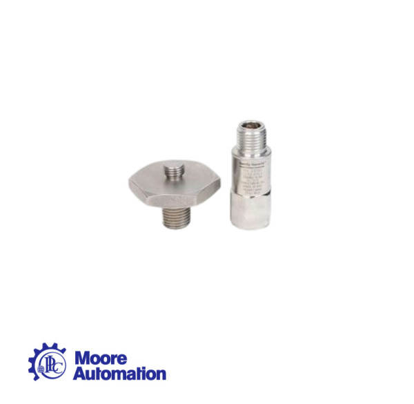 Bently Nevada 200150-02-CN Accelerometers