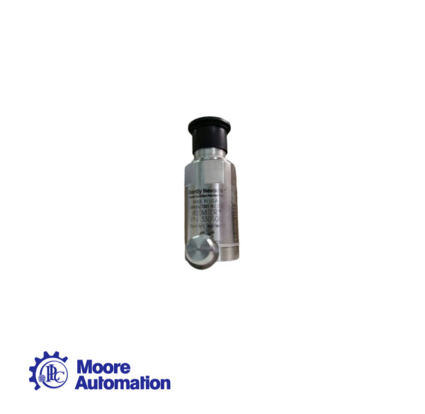 Bently Nevada 330500-01-00 Velocity Sensor