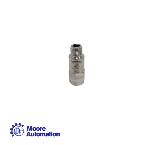 Bently Nevada 200355-02-00-00 Accelerometer