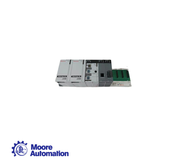 Honeywell 2MLR-AC22 Power Supply Module