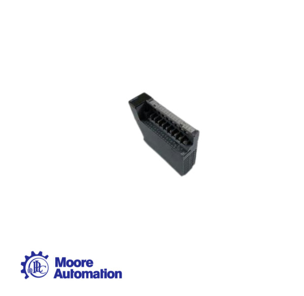 Honeywell 2MLI-D22A Digital Input Module