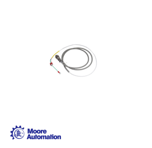 Bently Nevada 16710-50 Interconnect Cable