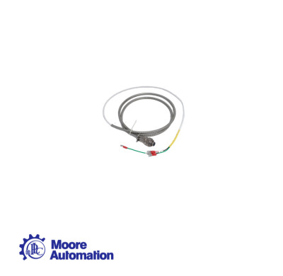 Bently Nevada 16710-12 Interconnect Cable