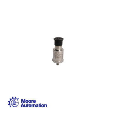 BENTLY NEVADA 177230 16710-65 Seismic Transmitter