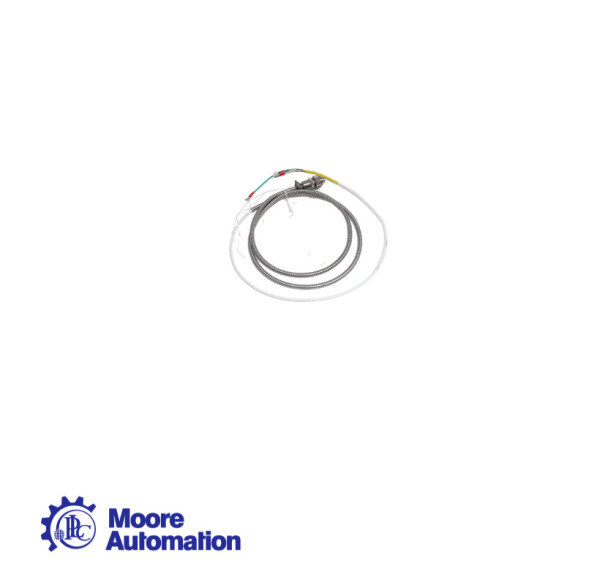 Bently Nevada 16710-50 Interconnect Cable