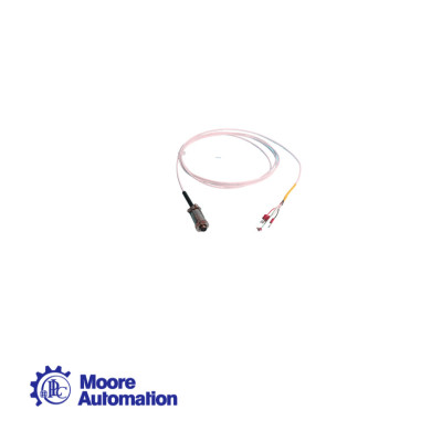 Bently Nevada 16710-13 177230-00-01-CN Interconnect Cable