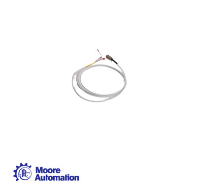 Bently Nevada 16710-20 330400-01-00 Interconnect Cable