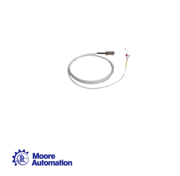 Bently Nevada 16710-25 177230-02-01-05 Interconnect Cable