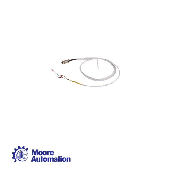 Bently Nevada 16710-10 330400 Interconnect Cable
