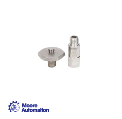 Bently Nevada 330500-02-CN 84661-50 Velocity Sensor