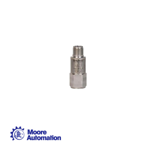 Bently Nevada 330500-02-00 84661-26 Velocity Sensor