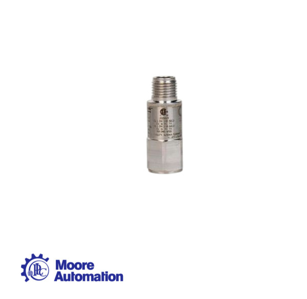 Bently Nevada 330500-01-00 84661-48 Velocity Sensor