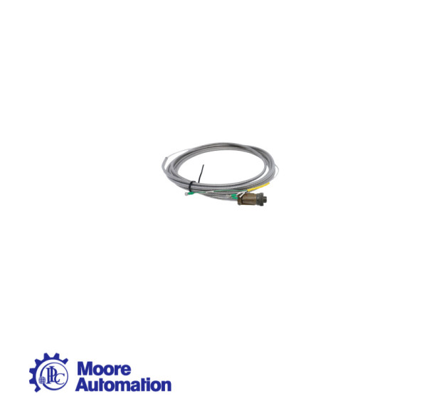Bently Nevada 84661-30 9200-06-05-05-00 Two-wire Transducer Standard Cable