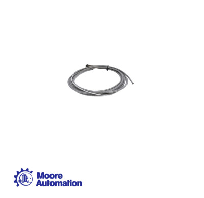 Bently Nevada 330500-02-CN 84661-16 Velomitor Piezo-velocity Sensor Custom Cable