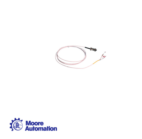 Bently Nevada330400-02-CN 130539-30 Accelerometer Interconnect Cable