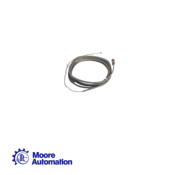 Bently Nevada 130539-10 330400 Accelerometer Interconnect Cable