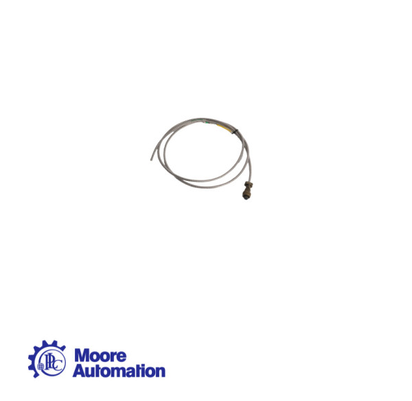 Bently Nevada 330525-CN 9571-12 Interconnect Cable