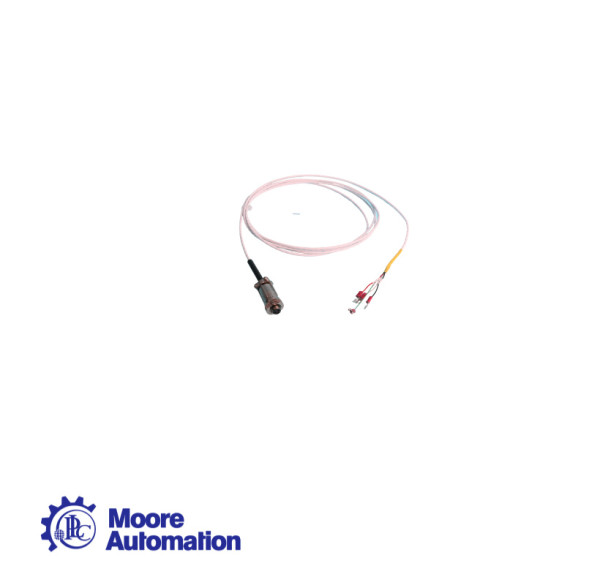 Bently Nevada 89477-332 Interconnect Cable