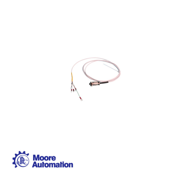 BENTLY NEVADA 330709-050-120-10-02-00 3300 XL 11 mm Proximity Probe