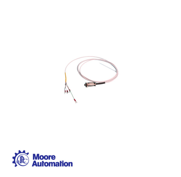Bently Nevada 89477-50 Interconnect Cable