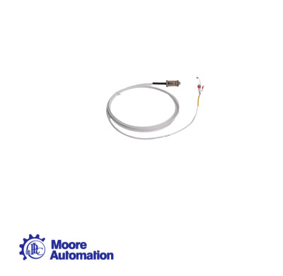 Bently Nevada 89477-34 Interconnect Cable