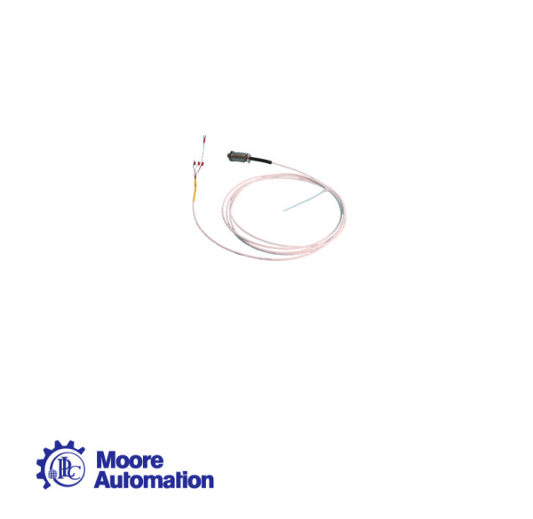 Bently Nevada 89477-34 Interconnect Cable