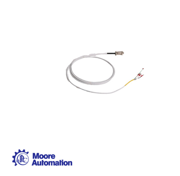 Bently Nevada 89477-25 Interconnect Cable
