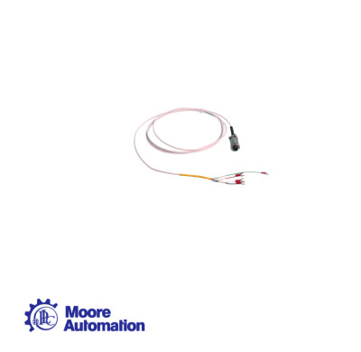 Bently Nevada 89477-25 Interconnect Cable