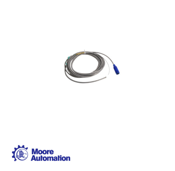 Bently Nevada 18622-015-00 Interconnect Cable