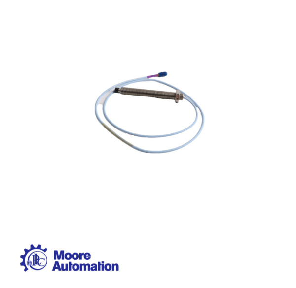 BENTLY NEVADA 3 30704-000-050-10-01-CN 3300 XL 11 mm Proximity Probe
