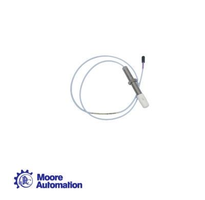 BENTLY NEVADA  330704-000-050-10-01-00 3300 XL 11 mm Proximity Probe