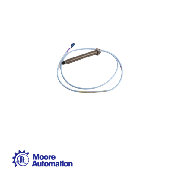 BENTLY NEVADA 3 30704-000-050-10-01-CN 3300 XL 11 mm Proximity Probe