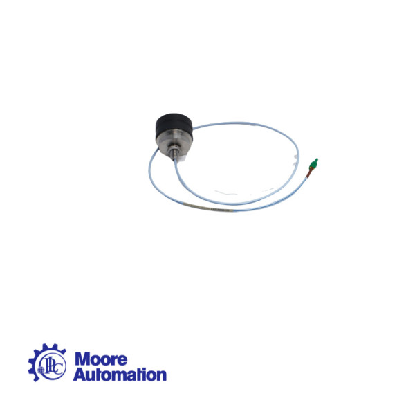Bently Nevada 330876-03-10-00-00 3300 XL 50 mm Proximity Probe