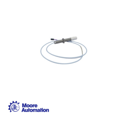 BENTLY NEVADA  330704-000-078-10-01-CN 3300 XL 11 mm Proximity Probe