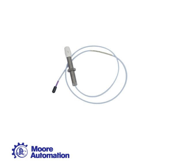 BENTLY NEVADA  330704-000-050-10-01-00 3300 XL 11 mm Proximity Probe